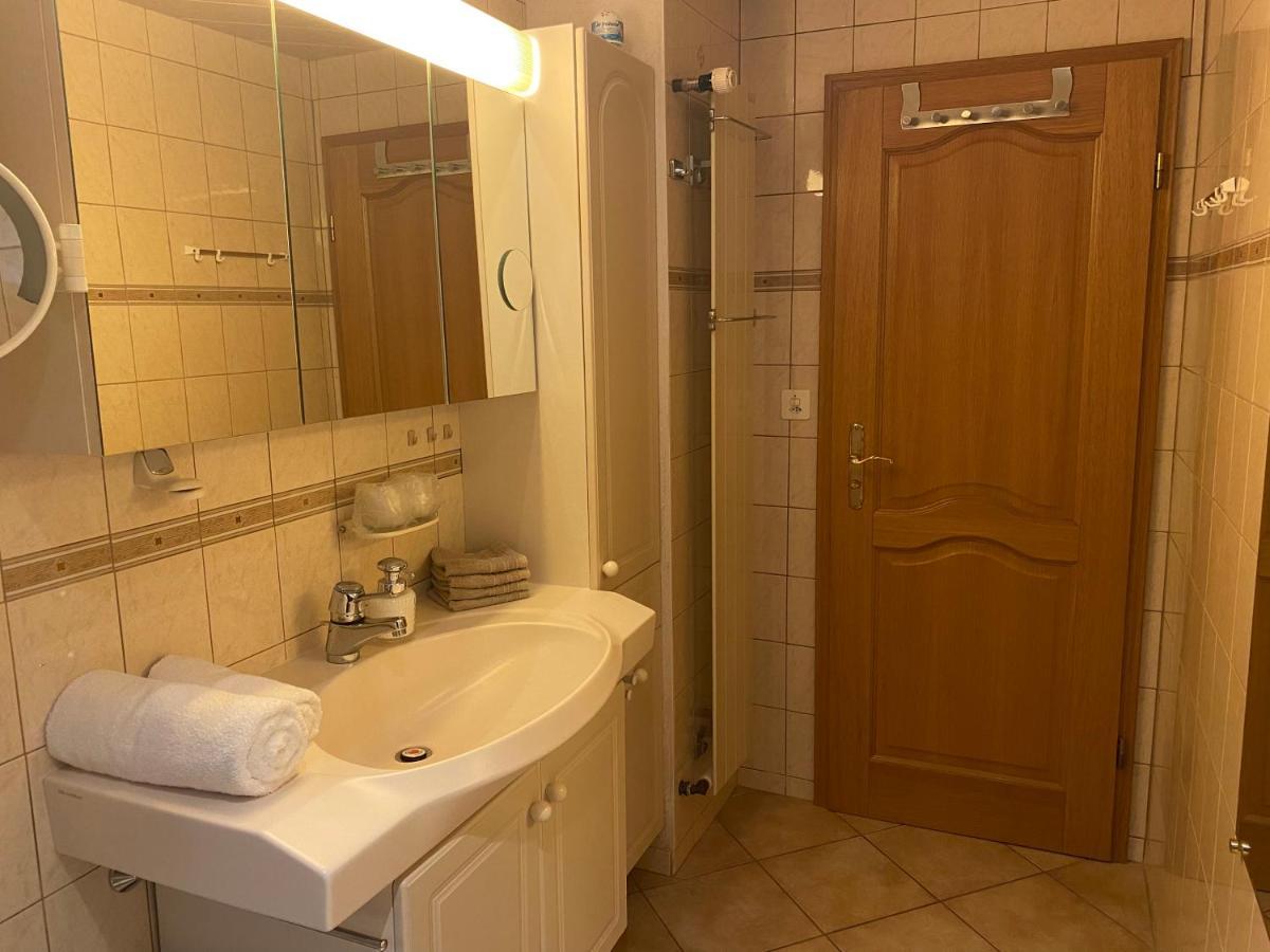 Appartement 3 Lys Saint-Louis  Dış mekan fotoğraf