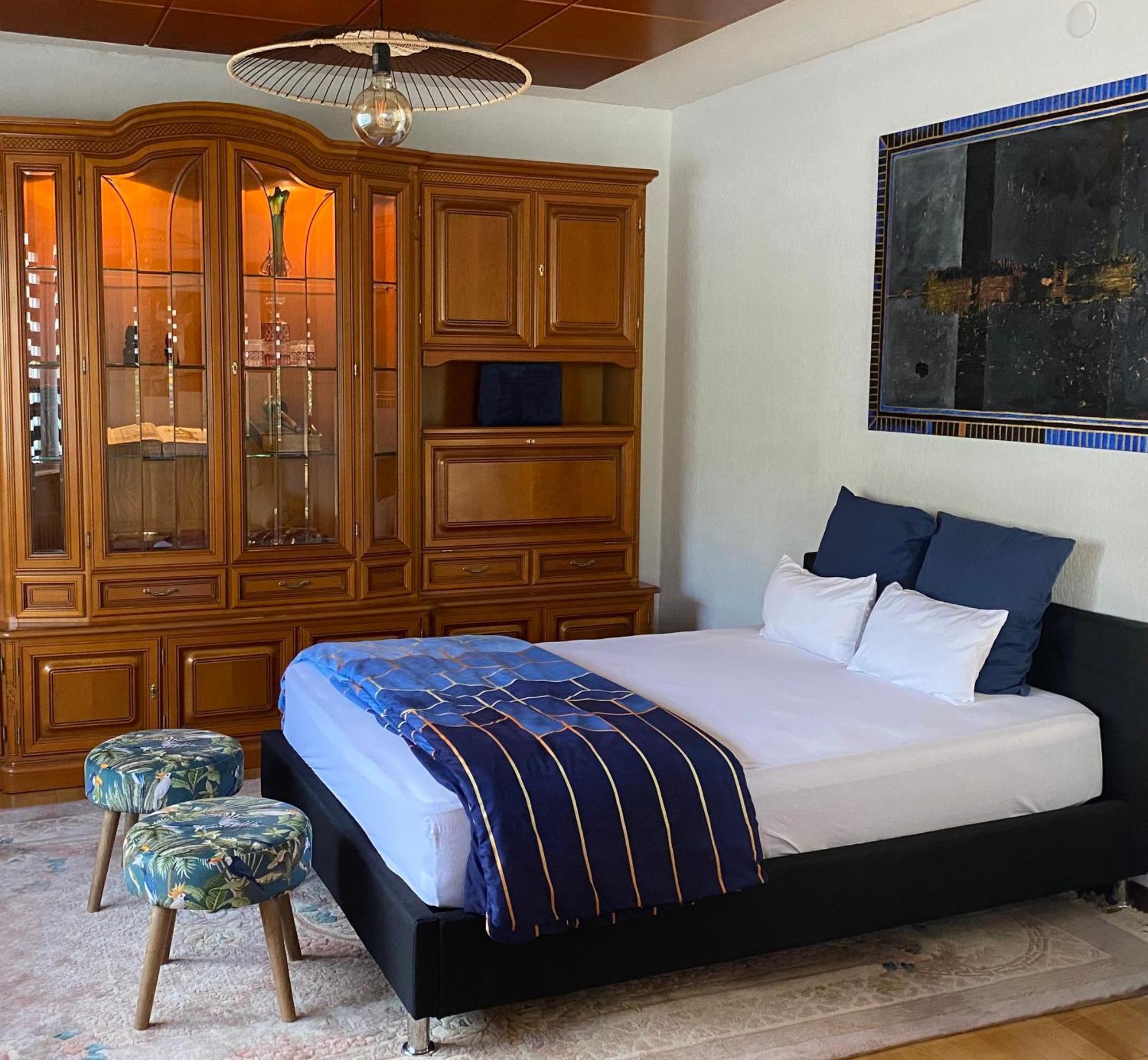 Appartement 3 Lys Saint-Louis  Dış mekan fotoğraf