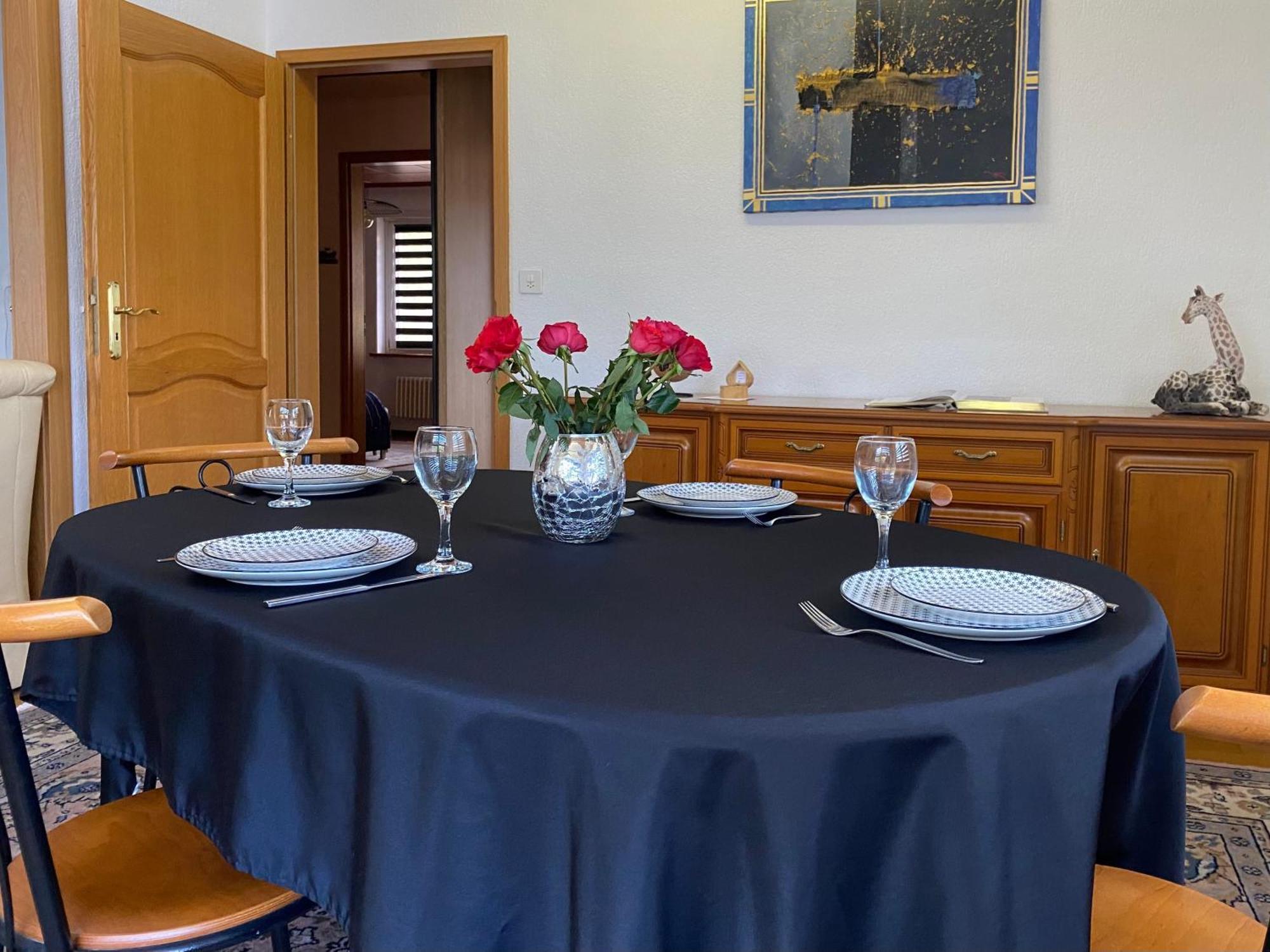 Appartement 3 Lys Saint-Louis  Dış mekan fotoğraf